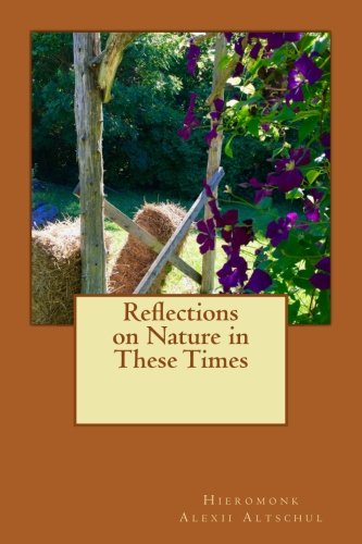 Reflections on Nature in These Times (Paperback)