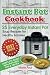 Instant Pot Cookbook: 25 Ev...