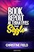 Book Report Alternatives that Sizzle