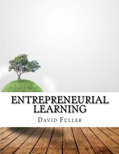 Entrepreneurial Learning (Paperback)