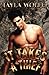 It Takes A Thief (The Bare Bones MC #7) (Volume 7)