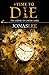 A Time to Die (The Legend of Carter Gabel)