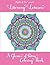 Literary Lotuses: A Glories of India Coloring Book (Volume 2)