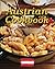 Austrian Cookbook: Tastes o...