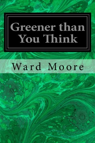 Greener than You Think