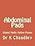 Abdominal Pads: Global Mall...