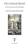 Du Contrat Social...