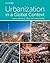 Urbanization in a Global Context