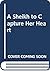 A Sheikh To Capture Her Heart