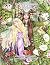 Fae Enchantment Colouring B...