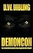 DemonCon by D W Dibling DemonCon by D W Dibling