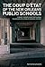 The Coup D’état of the New Orleans Public Schools by Raynard Sanders