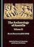 The Archaeology of Anatolia...