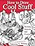 How to Draw Cool Stuff: Holidays, Seasons and Events