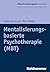 Mentalisierungsbasierte Psychotherapie (Mbt) (Psychotherapie ... by Sebastian Euler