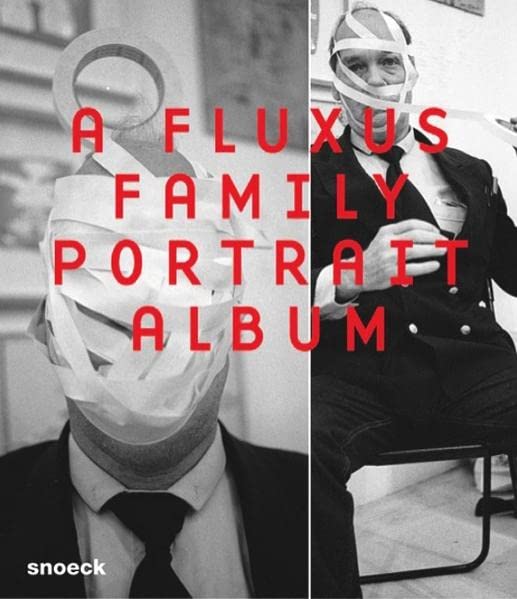 Wolfgang Trager: A Fluxus Family Portrait Album (Paperback)
