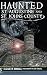 Haunted St. Augustine and St. Johns County