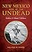 New Mexico Book of the Undead: Goblin & Ghoul Folklore