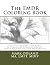 The EMDR Coloring Book by Mark Odland