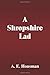 A Shropshire Lad