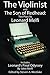 The Violinist and The Son of Redhead: Two Plays by Leonard Melfi
