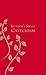 Luther's Small Catechism Gift Edition: With Evangelical Lutheran Worship Texts