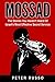 Mossad: The Stories You Hav...