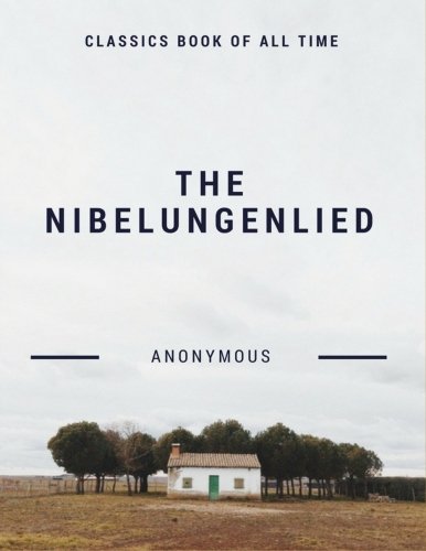 The Nibelungenlied