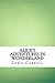 Alice's Adventures in Wonderland