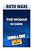 The Woman in Cabin by Ruth Ware Trivia/Quiz by Book Guide
