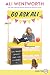 Go Ask Ali: Half-Baked Advice (and Free Lemonade) – A Hilarious Memoir of Personal Stories and Witty Musings on Family and Motherhood