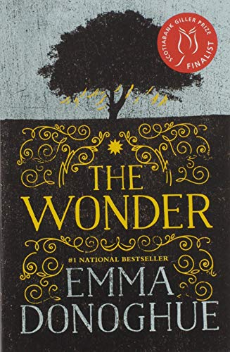 The Wonder