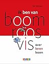 ik ben van boom r...