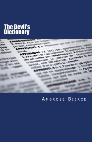The Devil's Dictionary