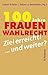 100 Jahre Frauenwahlrecht by Isabel Rohner