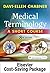 Medical Terminology Online with Elsevier Adaptive Learning for Medical Terminology: A Short Course (Access Card and Textbook Package)