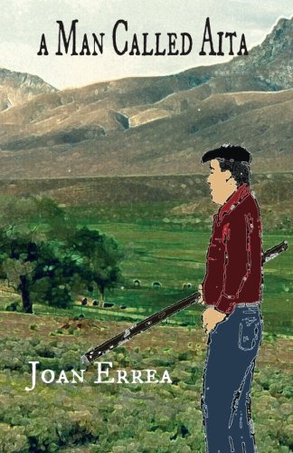 A Man Called Aita (Diaspora and Migration Studies Series)