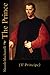 The Prince by Niccolò Machiavelli