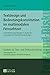 Textdesign und Bedeutungskonstitution im multimodalen Fernsehtext: Dramatisierungsstrategien in deutschen und polnischen Nachrichtensendungen (Studien zur Text- und Diskursforschung) (German Edition)