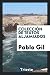 Colección de textos aljamiados, publicada por Pablo Gil, Juli... by Pablo Gil