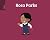 Pocket Bios: Rosa Parks