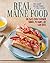Real Maine Food by Ben Conniff