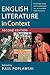English Literature in Context