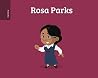 Pocket Bios: Rosa Parks Pocket Bios: Rosa Parks