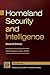 Homeland Security and Intelligence (Praeger Security International Textbook)