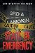 State of Emergency by Christopher Pearson