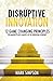 Disruptive Innovation by Mark Simpson