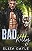 Bad Kitty (Southern Shifters #4)