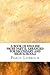 A Book of English Prose Part II, Arranged for Secondary and High Schools