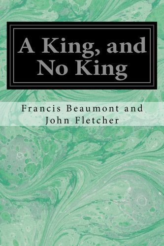 A King, and No King